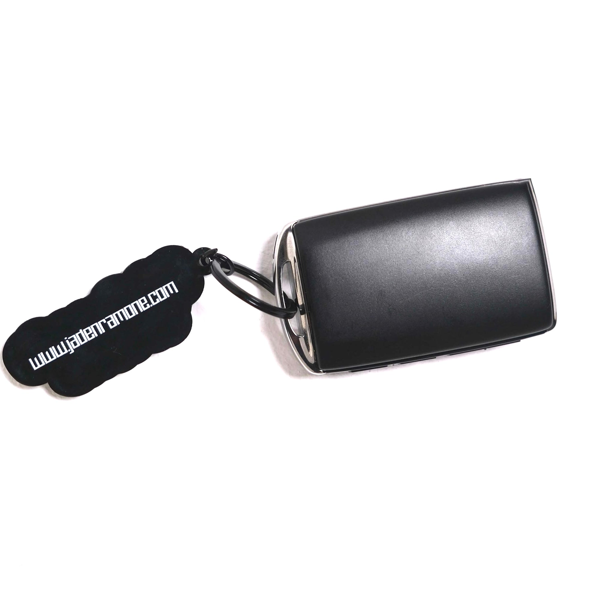 "It's Sunnah to Smile" Keyring