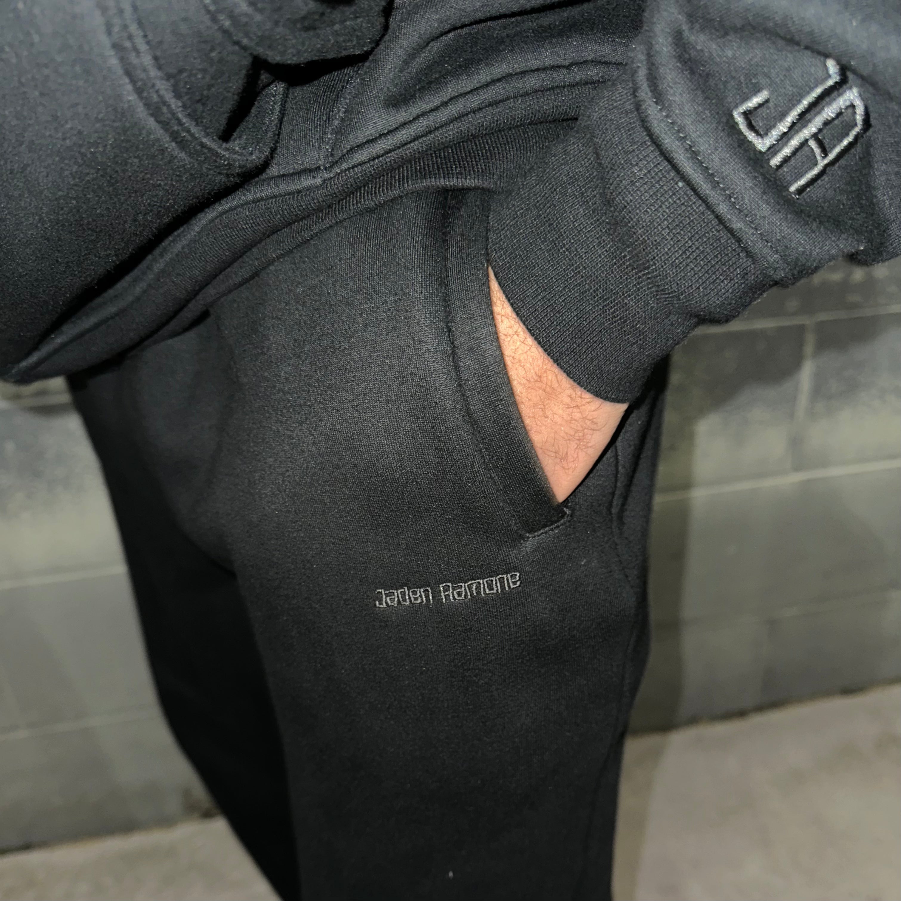 "Protect Me" Sweatpants